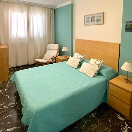 Magnificent Apt. With Sea View, Cliff & Marina Santiago del Teide 外观 照片