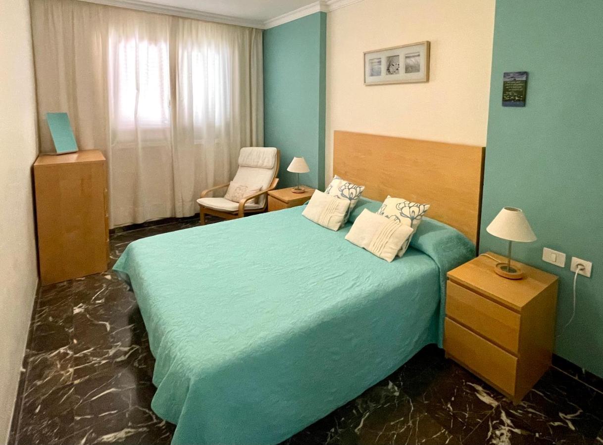 Magnificent Apt. With Sea View, Cliff & Marina Santiago del Teide 外观 照片